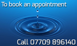 To book an appointment call 01635 550056